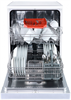 Посудомоечная машина Lex DW 6062 WH chmi000315 - фото 258089