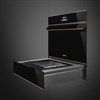 Вакуумный упаковщик Smeg CPV615NR 8017709260569 - фото 25808