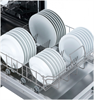 Посудомоечная машина Lex DW 6073 IX chmi000316 - фото 258097