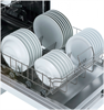 Посудомоечная машина Lex DW 6073 WH chmi000317 - фото 258100
