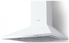 Каминная вытяжка Lex Basic 500 white chti000306 - фото 258187