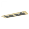 Встраиваемая вытяжка Lex GS Bloc P 900 Ivory chti000324 - фото 258200