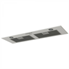 Встраиваемая вытяжка Lex GS Bloc P 900 White chti000325 - фото 258201