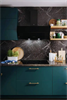 Каминная вытяжка Lex Aria 900 Black chti000404 - фото 258282