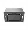 Вытяжка в подвесной шкаф LEX GS BLOC G 600 GREY chti000426 - фото 258304