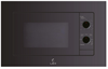 Встраиваемая микроволновая печь Lex Bimo 20.04 Black chve000015 - фото 258321