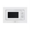 Встраиваемая микроволновая печь Lex Bimo 20.04 White chve000016 - фото 258322