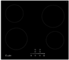 Встраиваемая электрическая варочная панель Lex EVH 640-1 BL chyo000196 - фото 258346