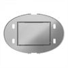 Островная вытяжка Falmec Mirabilia Isola 65 Moonlight CJRI65.E50P2#ZZZI491F+KACL.271 cjri65.e50p2#zzzi491f+kacl.271 - фото 258392