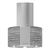 Островная вытяжка Falmec Mirabilia Elektra Isola 65 CJRI65.E50P2#ZZZI491F+KACL.274 cjri65.e50p2#zzzi491f+kacl.274 - фото 258393