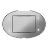 Островная вытяжка Falmec Mirabilia Elektra Isola 65 CJRI65.E50P2#ZZZI491F+KACL.274 cjri65.e50p2#zzzi491f+kacl.274 - фото 258394