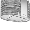 Островная вытяжка Falmec Mirabilia Elektra Isola 65 CJRI65.E50P2#ZZZI491F+KACL.274 cjri65.e50p2#zzzi491f+kacl.274 - фото 258396