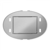 Островная вытяжка Falmec Mirabilia Pharo Isola 65 CJRI65.E50P2#ZZZI491F+KACL.276 cjri65.e50p2#zzzi491f+kacl.276 - фото 258401