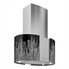 Островная вытяжка Falmec Mirabilia Manhattan Isola 65 CJRI65.E50P2#ZZZI491F+KACL.277 cjri65.e50p2#zzzi491f+kacl.277 - фото 258404
