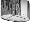 Островная вытяжка Falmec Mirabilia Manhattan Isola 65 CJRI65.E50P2#ZZZI491F+KACL.277 cjri65.e50p2#zzzi491f+kacl.277 - фото 258408