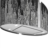 Островная вытяжка Falmec Mirabilia Manhattan Isola 85 CJRI85.E50P2#ZZZI491F+KACL.229 cjri85.e50p2#zzzi491f+kacl.229 - фото 258422