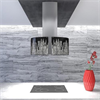 Островная вытяжка Falmec Mirabilia Manhattan Isola 85 CJRI85.E50P2#ZZZI491F+KACL.229 cjri85.e50p2#zzzi491f+kacl.229 - фото 258423