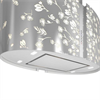 Островная вытяжка Falmec Mirabilia Moonlight Isola 85 CJRI85.E50P2#ZZZI491F+KACL.232 cjri85.e50p2#zzzi491f+kacl.232 - фото 258427