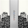 Островная вытяжка Falmec Mirabilia New York Isola 85 CJRI85.E50P2#ZZZI491F+KACL.253 cjri85.e50p2#zzzi491f+kacl.253 - фото 258435