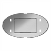 Островная вытяжка Falmec Mirabilia Penelope Isola 85 CJRI85.E50P2#ZZZI491F+KACL.256 cjri85.e50p2#zzzi491f+kacl.256 - фото 258439
