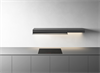 Вытяжка Falmec SHELF 120 NERO CKMN20.E0P2#ZZZN451F ckmn20.e0p2#zzzn451f - фото 258460
