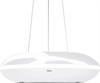 Островная вытяжка Falmec Loop IS.74 Matt White CLQN74.E0P7#ZZZB461F clqn74.e0p7#zzzb461f - фото 258518
