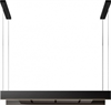 Вытяжка Falmec LIGHT 120 BLACK CLTI20.E0P2#NRSN451F clti20.e0p2#nrsn451f - фото 258526