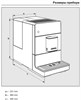 Кофемашина Miele CM5310 OBSW cm5310obsw - фото 258546