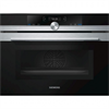 Встраиваемый электрический духовой шкаф Siemens CM633GBS1 cm633gbs1 - фото 258564