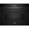 Компактный духовой шкаф Siemens CM724G1B1 cm724g1b1 - фото 258565