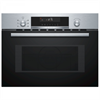 Встраиваемая микроволновая печь Bosch CMA585MS0 cma585ms0 - фото 258569