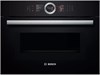Встраиваемый электрический духовой шкаф Bosch CMG636BB1 cmg636bb1 - фото 258579