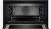Встраиваемый электрический духовой шкаф Bosch CMG636BB1 cmg636bb1 - фото 258583