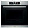 Электрический духовой шкаф Bosch CMG656RS1I cmg656rs1i - фото 258591