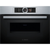 Встраиваемый электрический духовой шкаф Bosch CMG 676BS1 cmg676bs1 - фото 258593