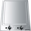 Встраиваемый гриль Smeg PGF30T-1 8017709161910 - фото 25859