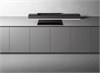 Falmec MONOLITH 90 VETRO NERO cmow90.00p8#zzzn490f - фото 258625