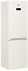 Холодильник Beko CNKR5356E20W cnkr5356e20w - фото 258669