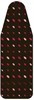 Гладильная доска LauraStar COMFORTBOARD BLACK COVER LIPS comfortboard black cover lips - фото 258683