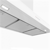 Вытяжка пристенная Falmec White Plane 90 CPCN90.E0P2#ZZZB491F cpcn90.e0p2#zzzb491f - фото 258718