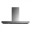 Островная вытяжка Falmec Plane Isola Steel 120см CPLI20.E0P1#491F cpli20.e0p1#491f - фото 258745
