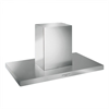 Островная вытяжка Falmec Plane Isola Steel 90см CPLI90.E0P1#491F cpli90.e0p1#491f - фото 258761