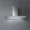 Вытяжка пристенная Falmec Plane Top Fasteel 90 CPLN90.E11P2#ZZZX491F cpln90.e11p2#zzzx491f - фото 258808