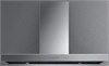 Вытяжка пристенная Falmec PLANE STEEL 90 (PLUS) cpln90.e23p2#zzzi490f - фото 258820