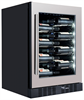 Винный шкаф Temptech CPROX60SX cprox60sx - фото 258838