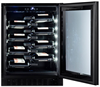 Винный шкаф Temptech CPROX60SX cprox60sx - фото 258839