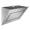Вытяжка пристенная Falmec Quasar Top Fasteel 120 CQPN20.E10P2#ZZZX491F cqpn20.e10p2#zzzx491f - фото 258851