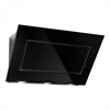 Настенная вытяжка Falmec Quasar 90 BK Green Tech CQPN90.E1P2#ZZZN491F cqpn90.e1p2#zzzn491f - фото 258870