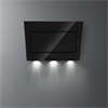 Настенная вытяжка Falmec Quasar 90 BK Green Tech CQPN90.E1P2#ZZZN491F cqpn90.e1p2#zzzn491f - фото 258872