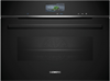 Компактный электрический духовой шкаф Siemens CS736G1B1 cs736g1b1 - фото 258877